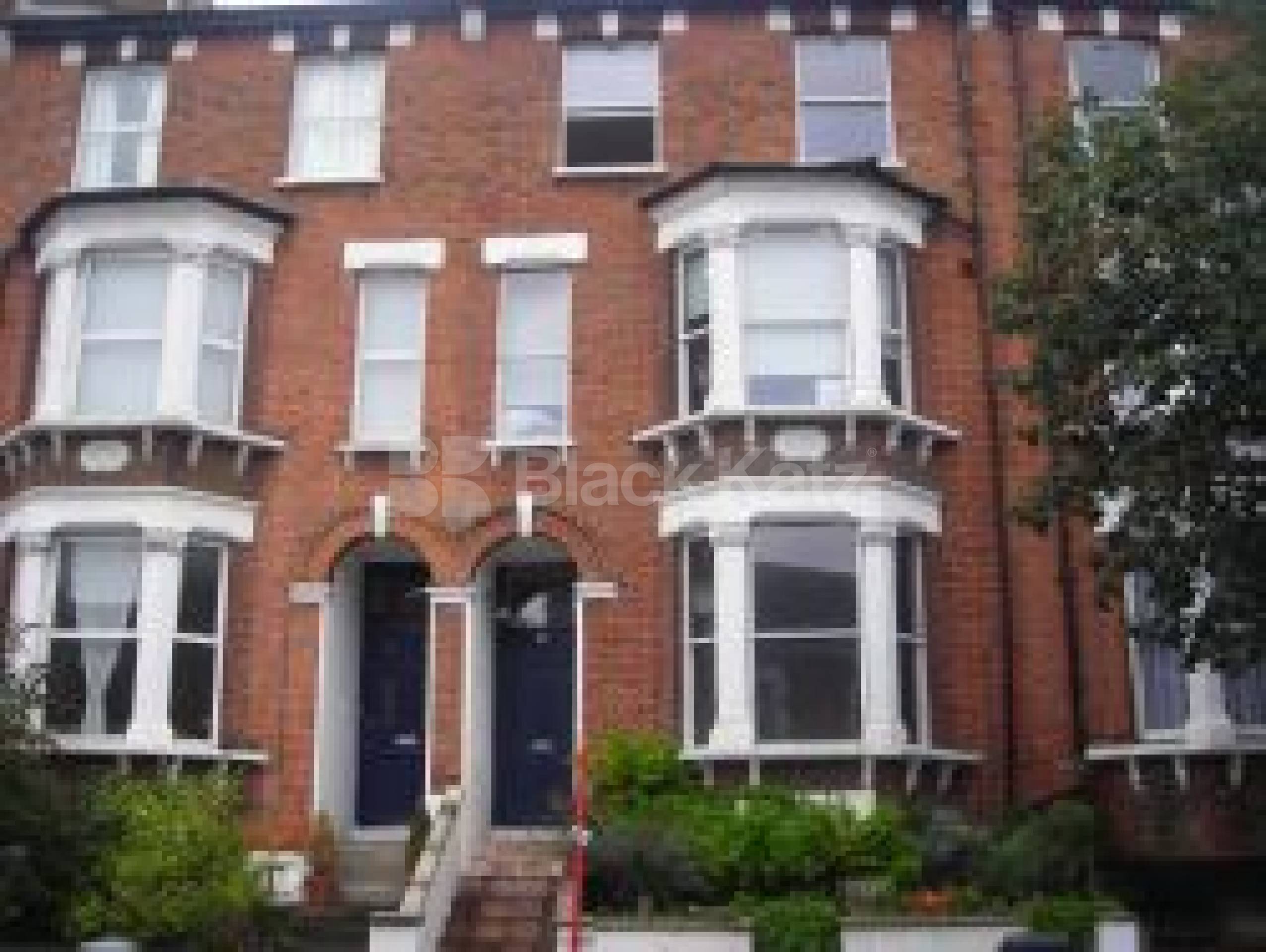 			New Instruction, 2 Bedroom, 1 bath, 1 reception Flat			 Constantine Road, Hampstead Heath NW3